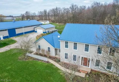 11184 Reeder Ave NE, Alliance, OH 44601