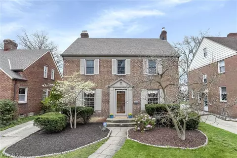 1479 Bunts Rd, Lakewood, OH 44107