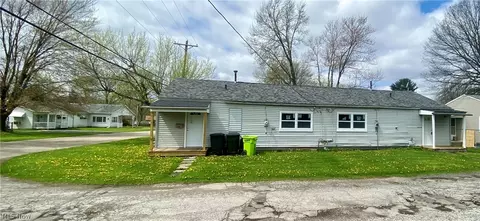 300 Newton Falls Rd, Newton Falls, OH 44444