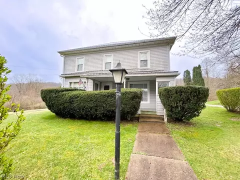 43223 County Road 58, Coshocton, OH 43812