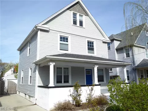1926 W 74th St, Cleveland, OH 44102