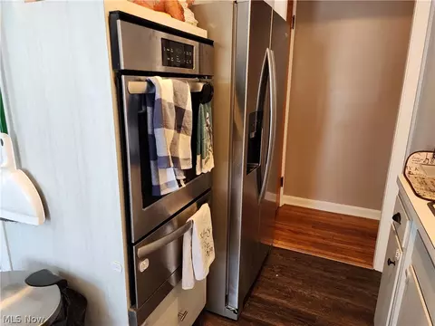Kitchen - 1717 E 238th St, Euclid, OH 44117 photo 1 of 2