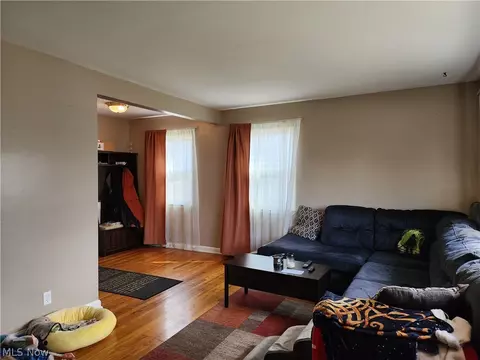 Living - 1717 E 238th St, Euclid, OH 44117 photo 1 of 2