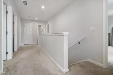 Entry Way - 139 Wildflower Dr, Elyria, OH 44035 photo 1 of 1