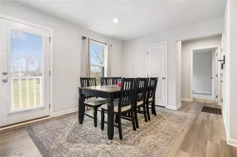 Dining - 139 Wildflower Dr, Elyria, OH 44035 photo 1 of 2