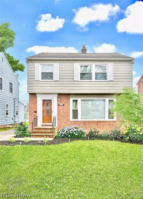 4049 Hinsdale Rd, South Euclid, OH 44121