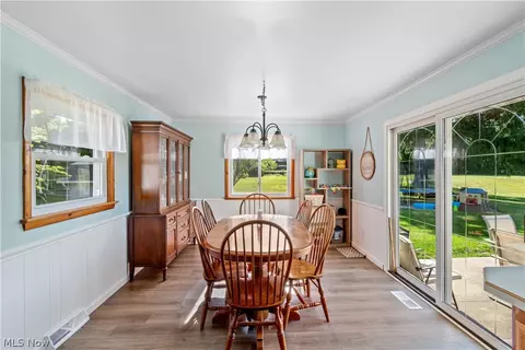 Dining - 1724 Spring Valley Ave NW, Canton, OH 44708 photo 1 of 3