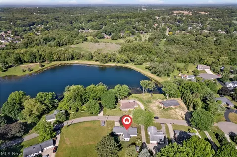View/Area - 1724 Spring Valley Ave NW, Canton, OH 44708 photo 1 of 1