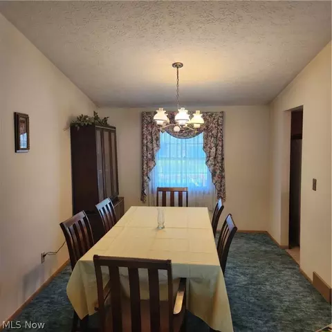 Dining - 4234 Aimee Ln, Willoughby, OH 44094 photo 2 of 6