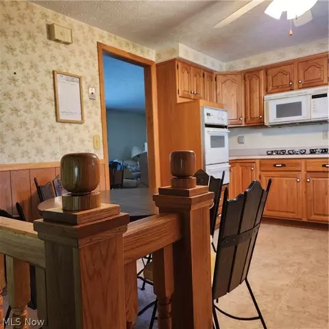 Dining - 4234 Aimee Ln, Willoughby, OH 44094 photo 6 of 6