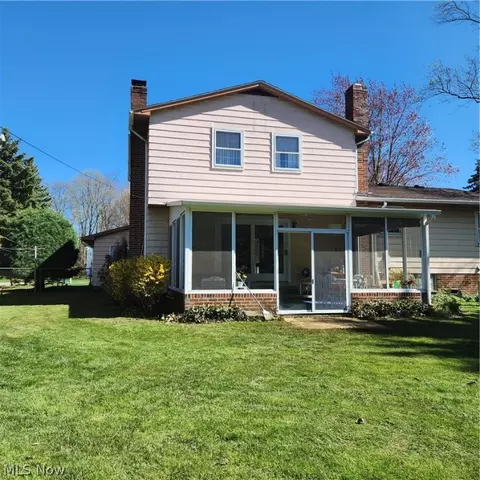 Exterior - 4234 Aimee Ln, Willoughby, OH 44094 photo 3 of 14
