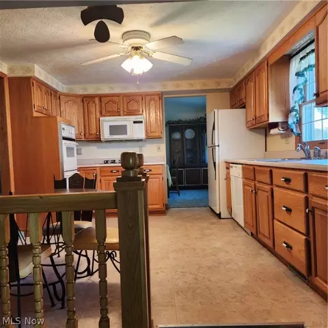 Kitchen - 4234 Aimee Ln, Willoughby, OH 44094 photo 1 of 1
