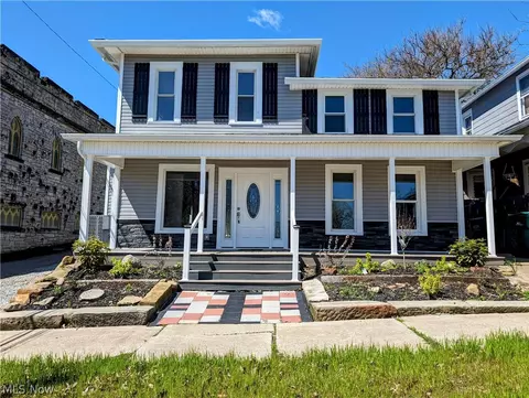 353 N Market St, Shreve, OH 44676