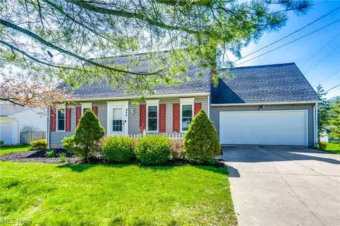 846 Hadcock Rd, Brunswick, OH 44212