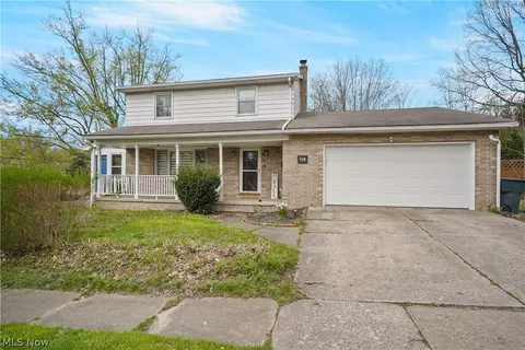 110 Overlook Ave, Wadsworth, OH 44281
