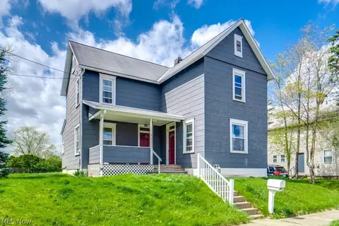 2325 Miller Ave, Alliance, OH 44601