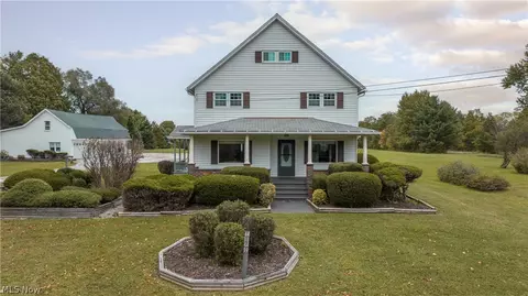 4149 Broadview Rd, Richfield, OH 44286