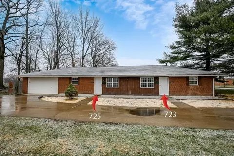 725 Hollywood Ave, Cuyahoga Falls, OH 44221