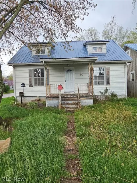 218 3rd, Spencer, WV 25276 photo 1