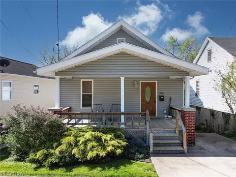 626 Phillips St, Marietta, OH 45750