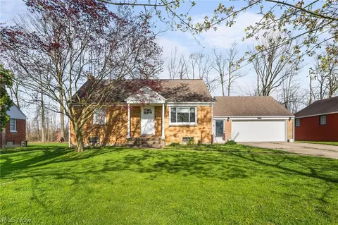 5270 Copeland Ave, Warren, OH 44483