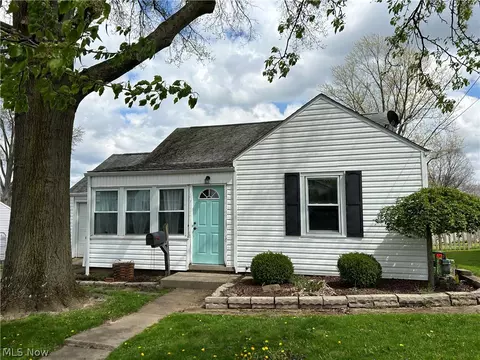 175 Sharon Ave, Ashland, OH 44805