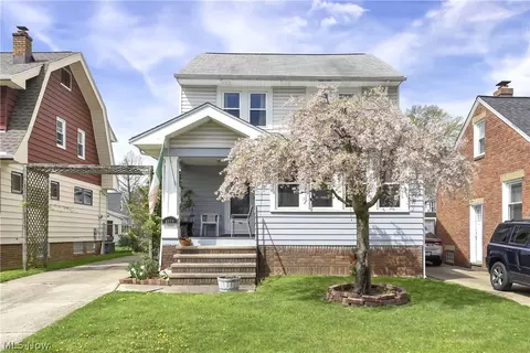 4028 W 158th St, Cleveland, OH 44135