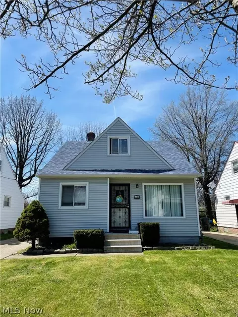 1144 E 167th St, Cleveland, OH 44110