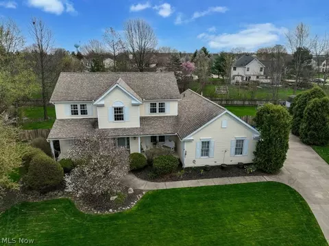 310 Stratton Dr, Medina, OH 44256