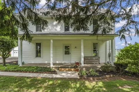 8963 Township Road 36 NW, Somerset, OH 43783