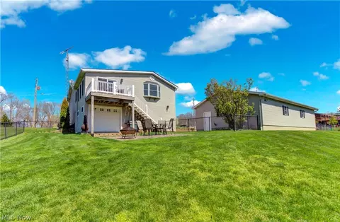 Exterior - 23 Apache Trl, Malvern, OH 44644 photo 6 of 12