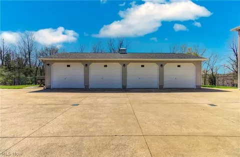 Exterior - 23 Apache Trl, Malvern, OH 44644 photo 11 of 12