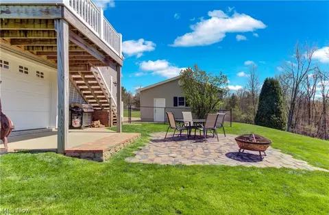 Exterior - 23 Apache Trl, Malvern, OH 44644 photo 5 of 12