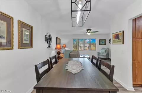 Dining - 23 Apache Trl, Malvern, OH 44644 photo 2 of 3