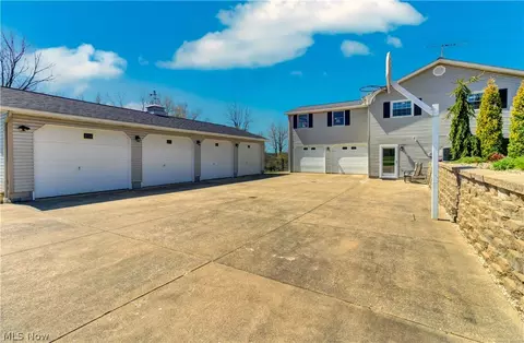 Exterior - 23 Apache Trl, Malvern, OH 44644 photo 12 of 12