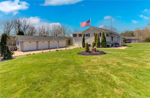 Exterior - 23 Apache Trl, Malvern, OH 44644 photo 2 of 12