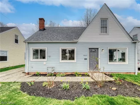 4003 Kenmore Ave, Cleveland, OH 44134