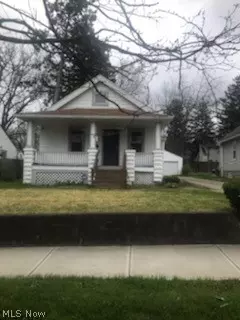 4315 E 162nd St, Cleveland, OH 44128