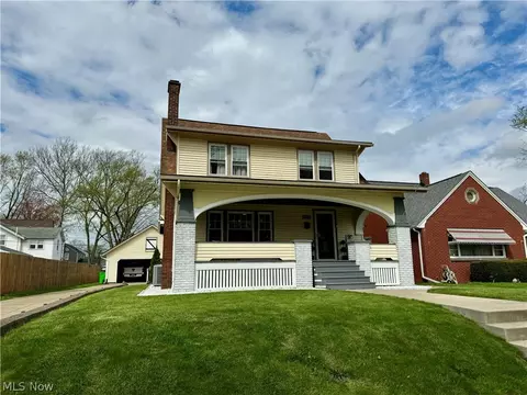 1117 11th St NE, Massillon, OH 44646