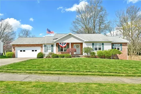 172 W 12th St, Salem, OH 44460