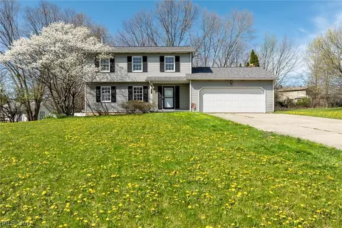 2503 Brafferton Ave, Hudson, OH 44236