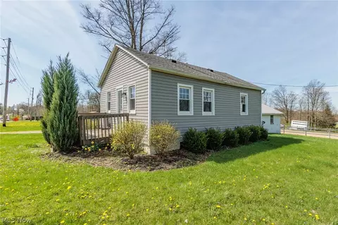 4510 Nettleton Rd, Medina, OH 44256
