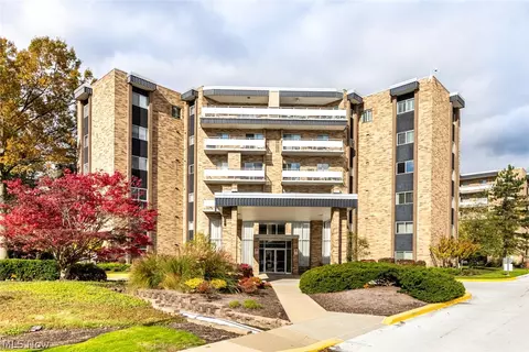 2112 Acacia Park Dr #501, Lyndhurst, OH 44124