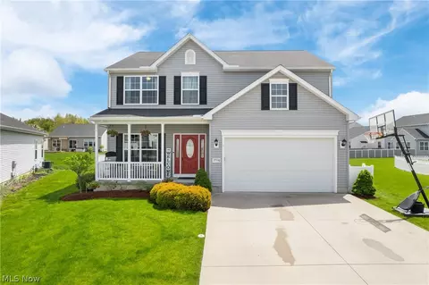 37590 Tail Feather Dr, North Ridgeville, OH 44039