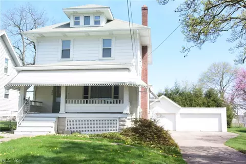 229 May Ave, Cuyahoga Falls, OH 44221