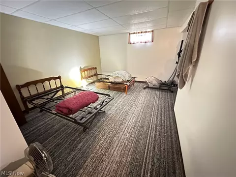 Bedroom - 2408 Brown Rd, Ashtabula, OH 44004 photo 2 of 2