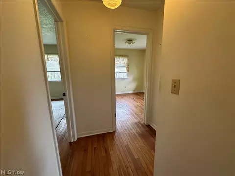 Entry Way - 2408 Brown Rd, Ashtabula, OH 44004 photo 1 of 1