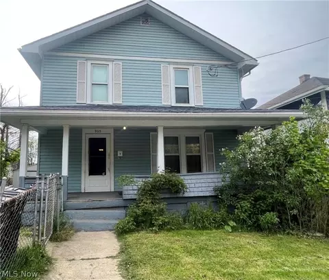 905 Pittsburgh St, Steubenville, OH 43952
