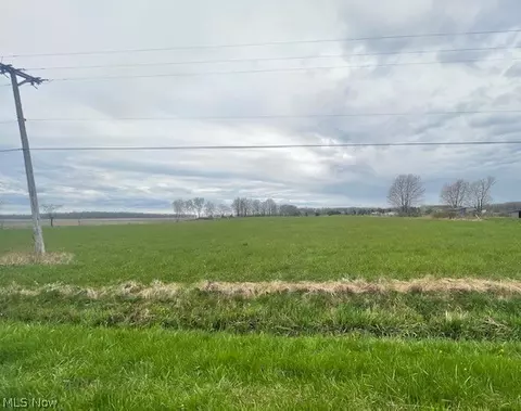 Youngstown Kingsville Road, Farmdale, OH 44410