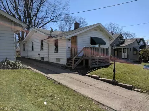41 S Osborn Ave, Youngstown, OH 44509